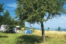 Camping Urlaub buchen